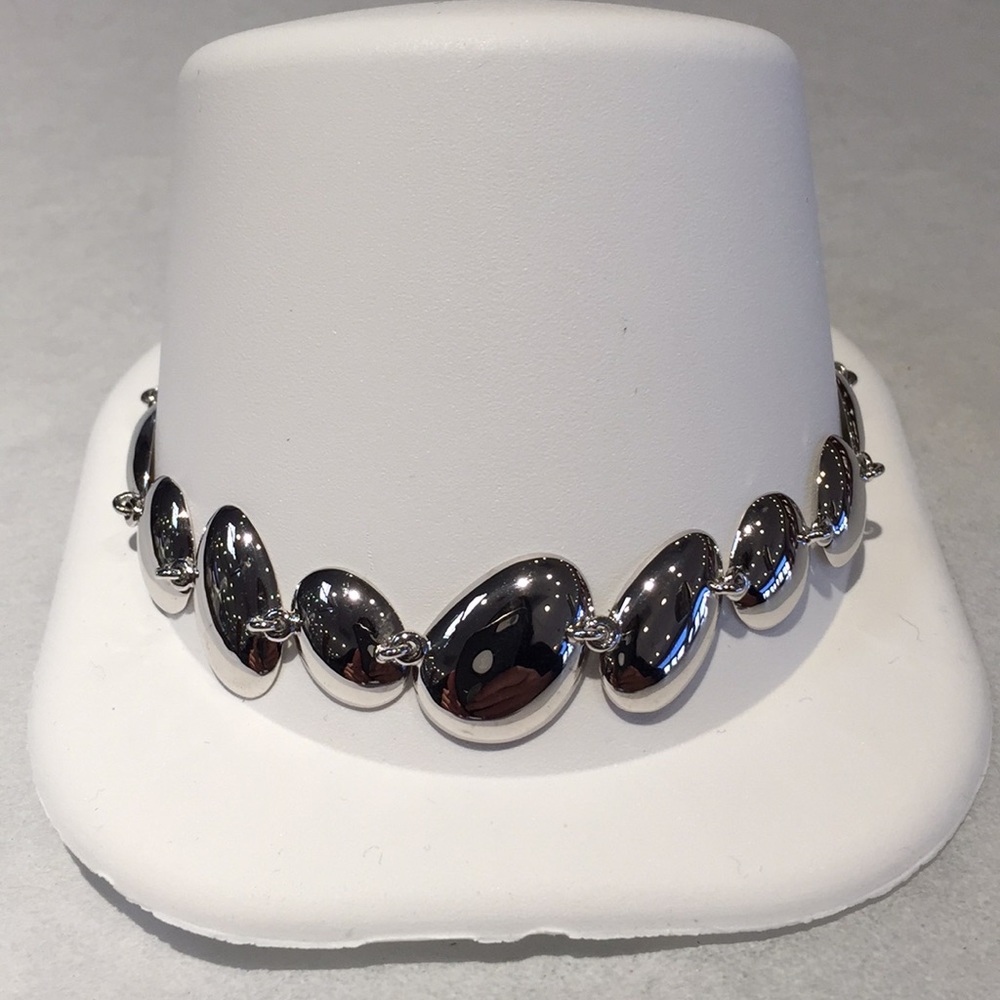 Sterling Silver Bracelet